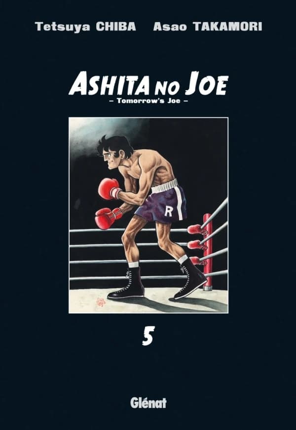 Ashita no Joe