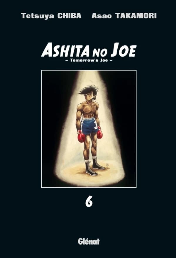 Ashita no Joe