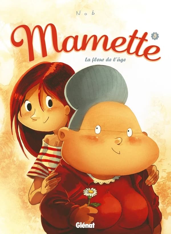 La fleur de l'âge