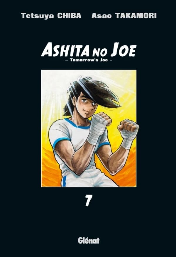 Ashita no Joe