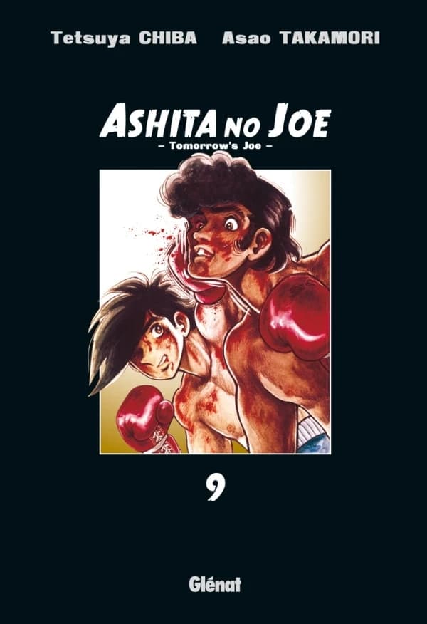 Ashita no Joe