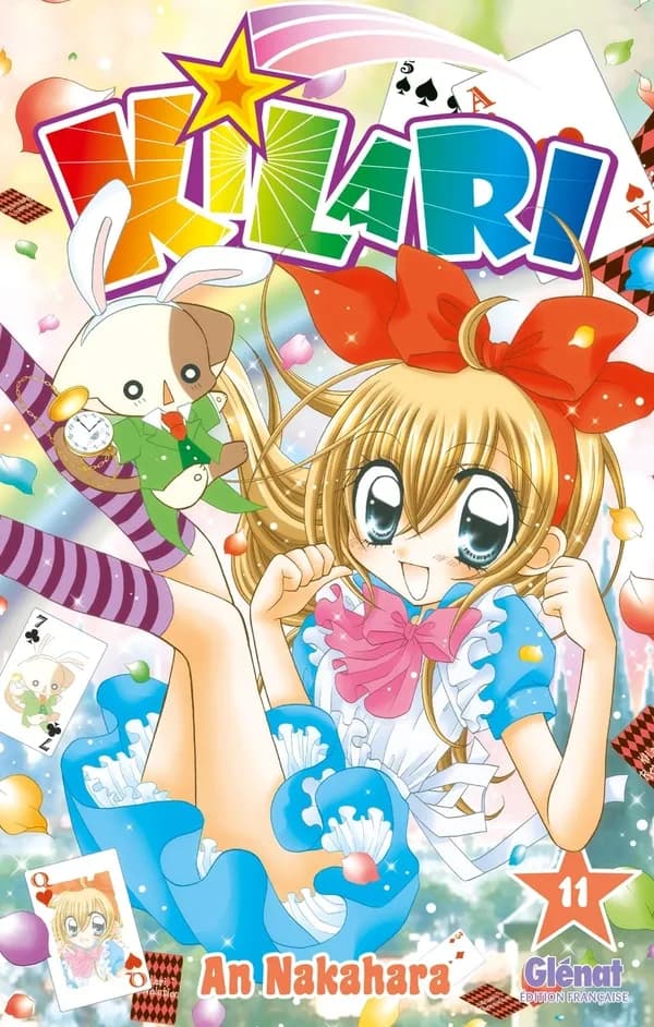 Kilari. 11