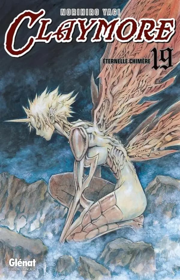 Claymore 19 : Éternelle chimère