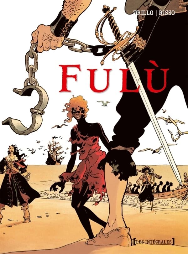 Fulù