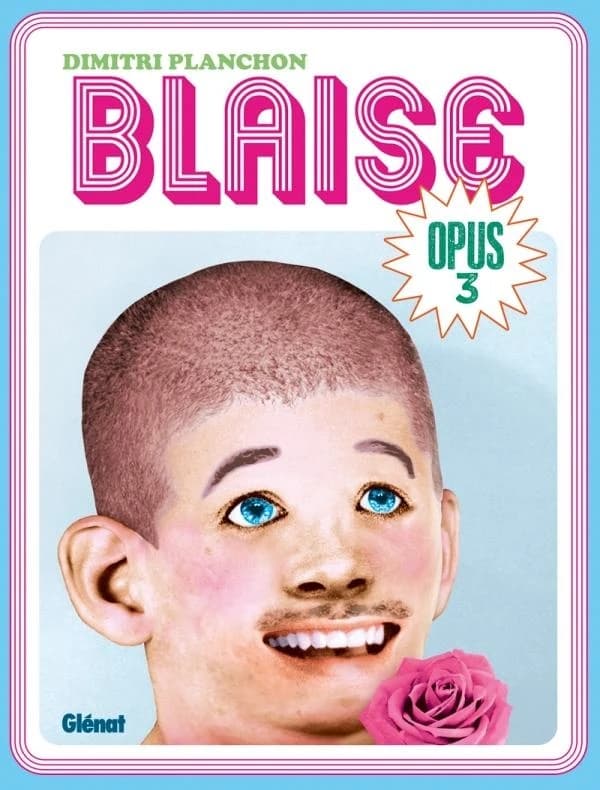 Blaise. Opus 3