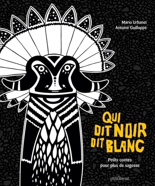 Qui dit noir dit blanc