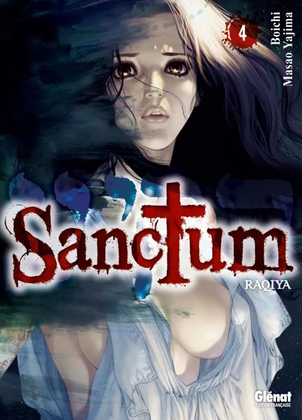 Sanctum : raqiya. 4