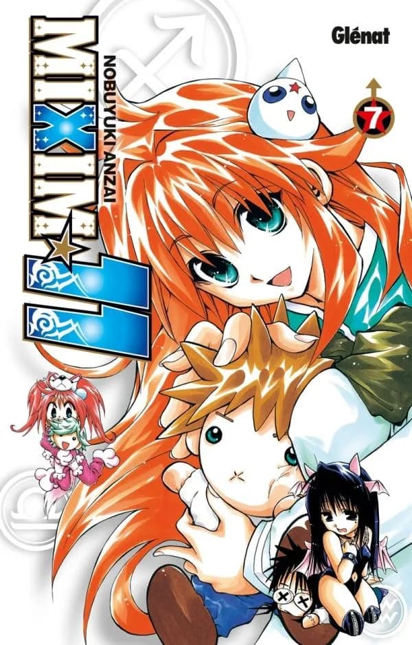 Mixim 11. 7