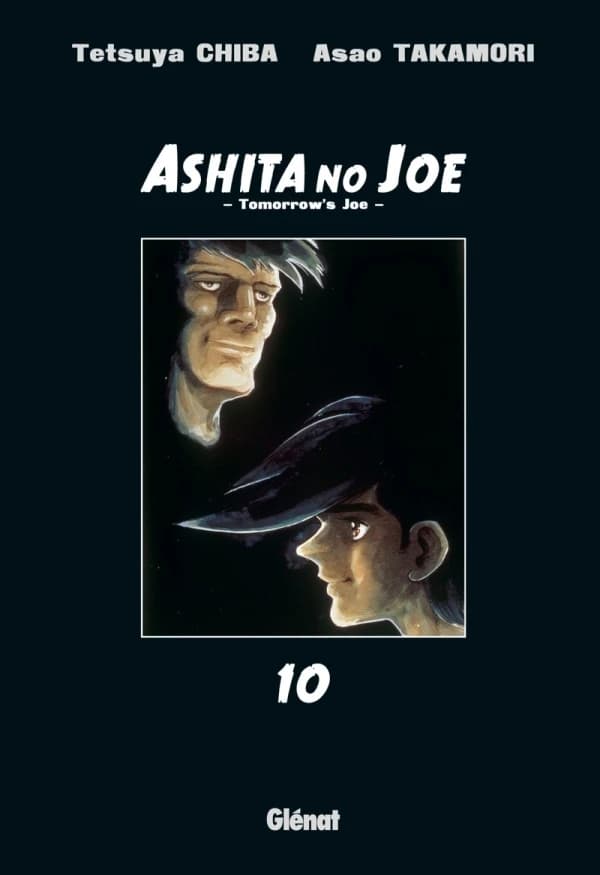 Ashita no Joe