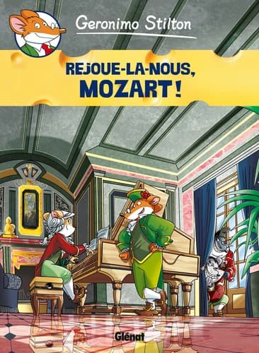 Rejoue-la-nous, Mozart !