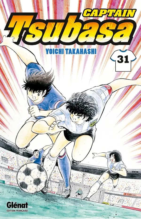 Japon vs France : que le duel commence !!