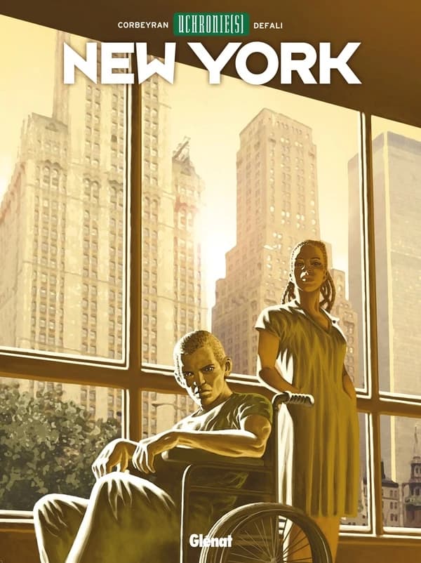 New York