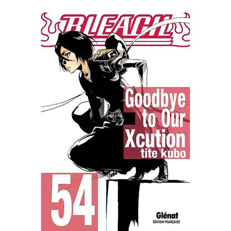 Goodbye to our Xcution