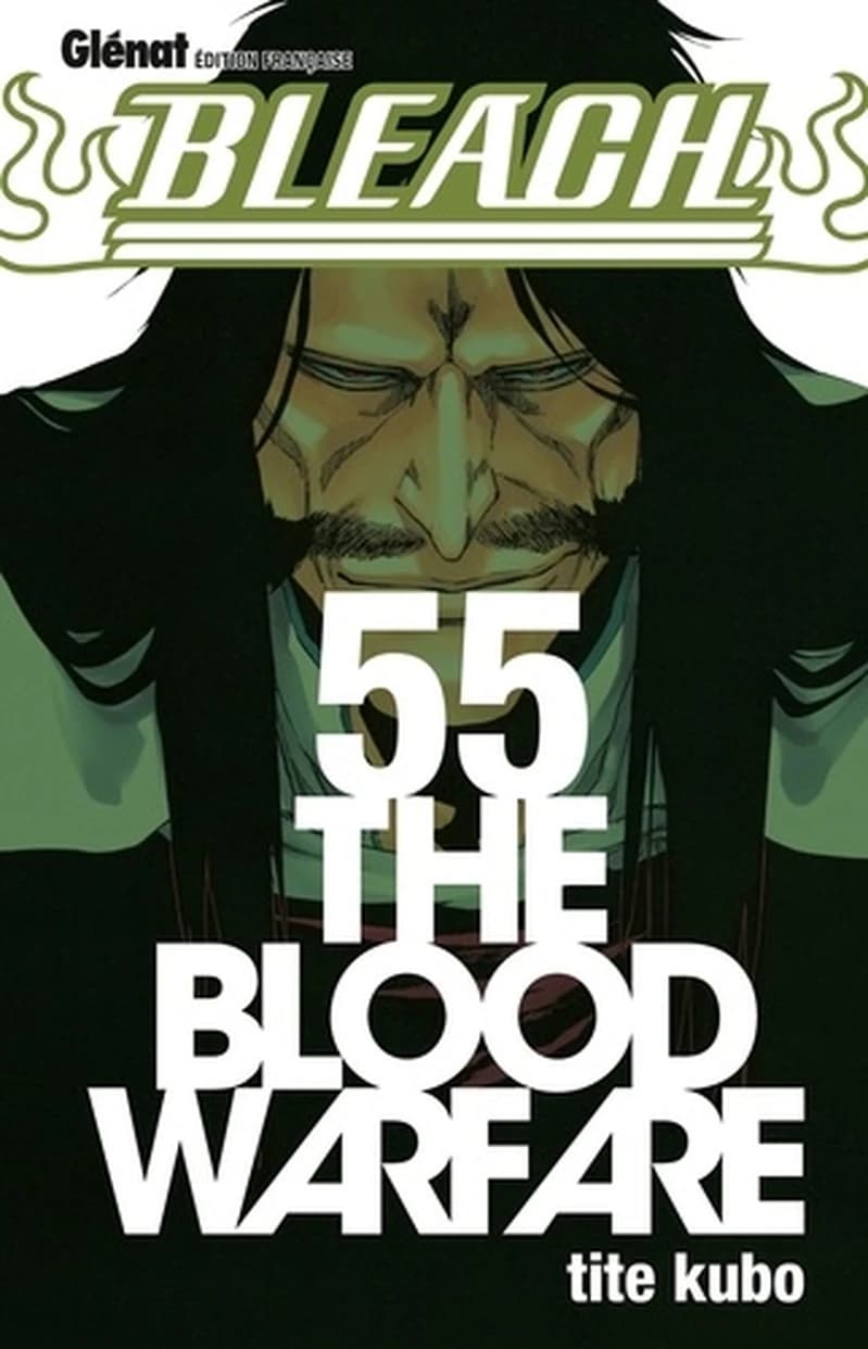 The blood warfare