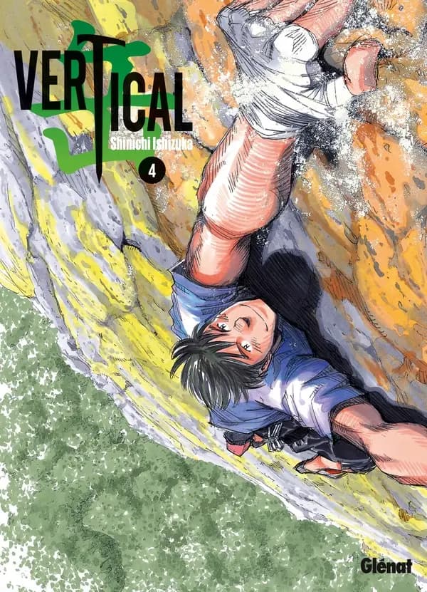 Vertical. 4