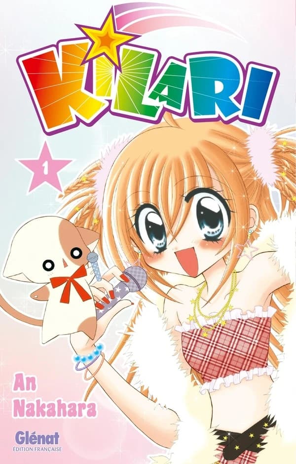 Kilari star. 1