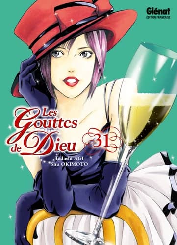 Les gouttes de Dieu 31