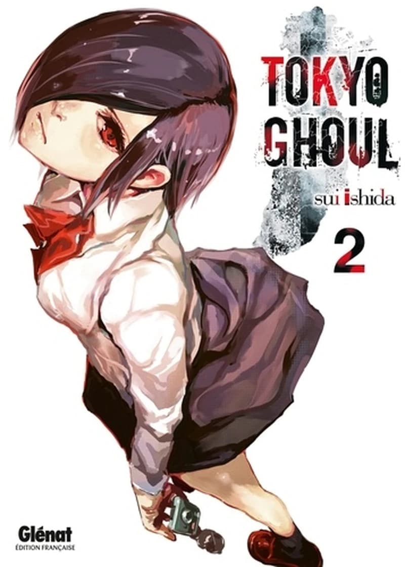 Tokyo Ghoul