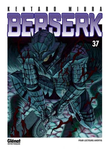 Berserk. 37