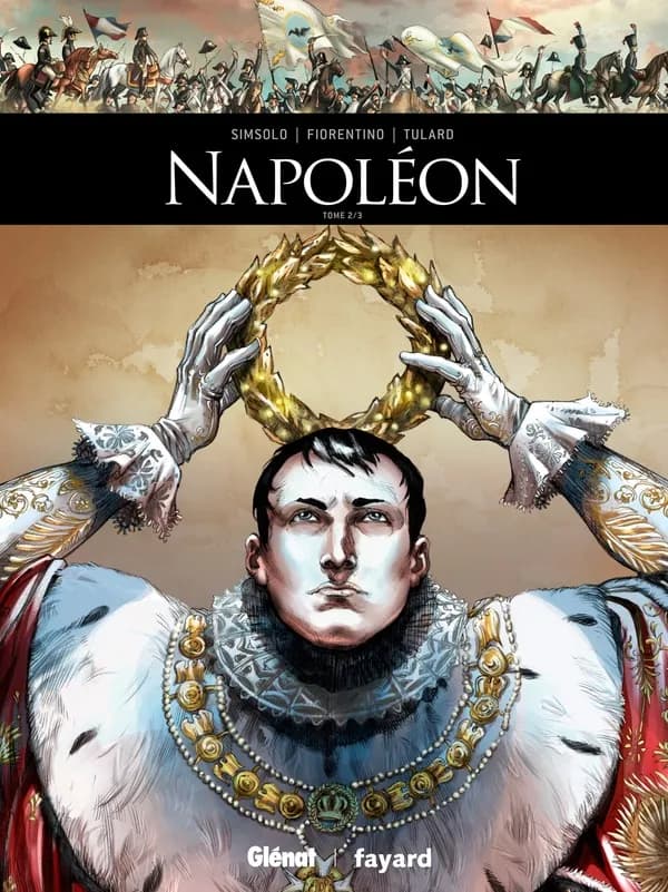 Napoléon. Tome 2
