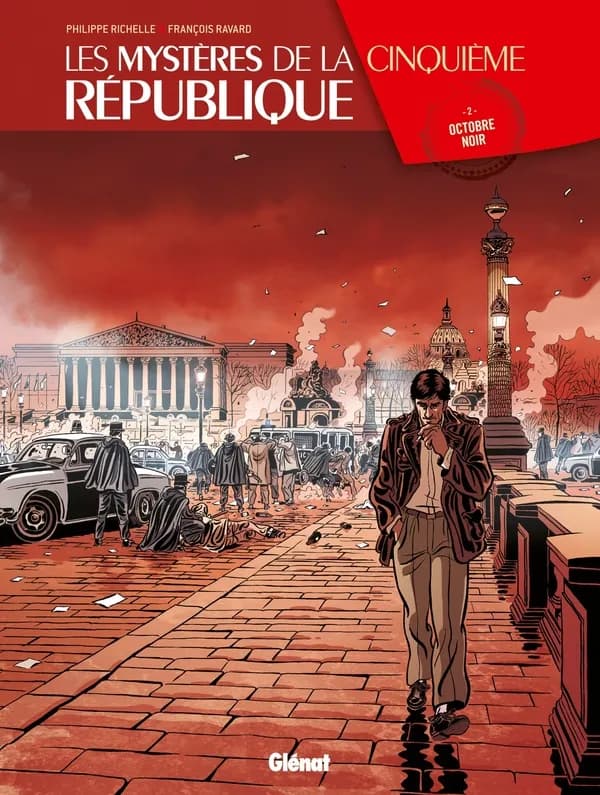 Octobre noir