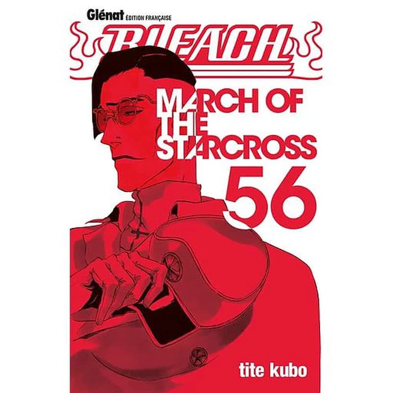 March of the starcross