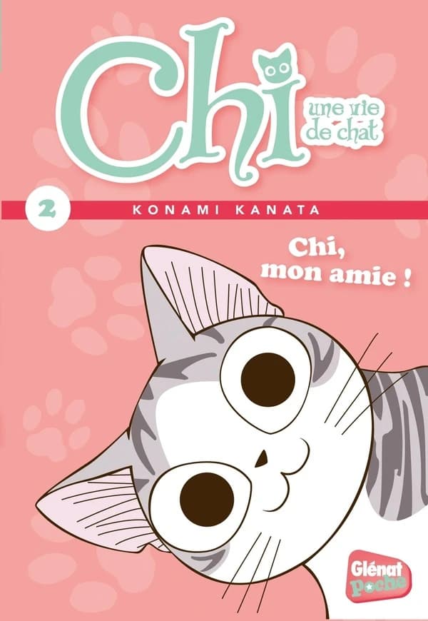 Chi, mon amie