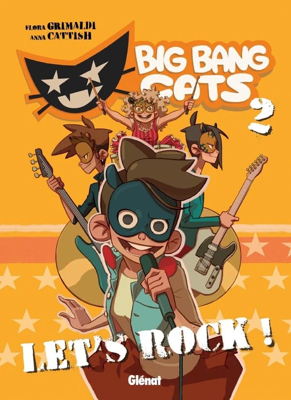 Let's rock !