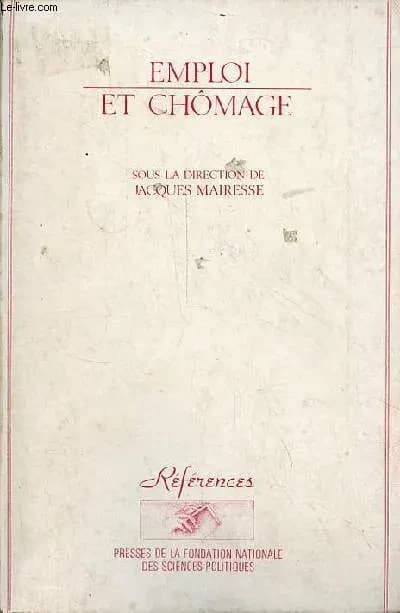 Emploi et chômage