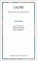 L'autre : études réunies pour Alfred Grosser
