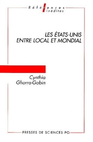 Les Etats-Unis entre local et mondial