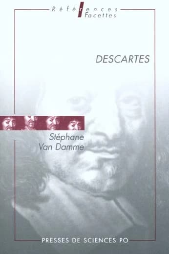 Descartes : essai d'histoire culturelle d'une grandeur philosophique