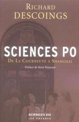 Sciences Po : de La Courneuve à Shangai