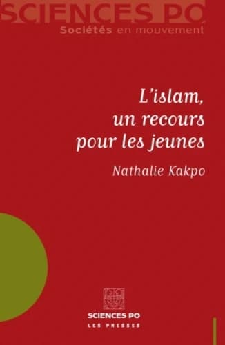 L'islam, un recours pour les jeunes