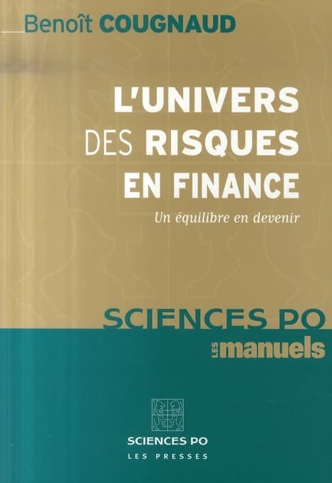 L'univers des risques en finance : un équilibre en devenir
