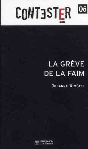La grève de la faim