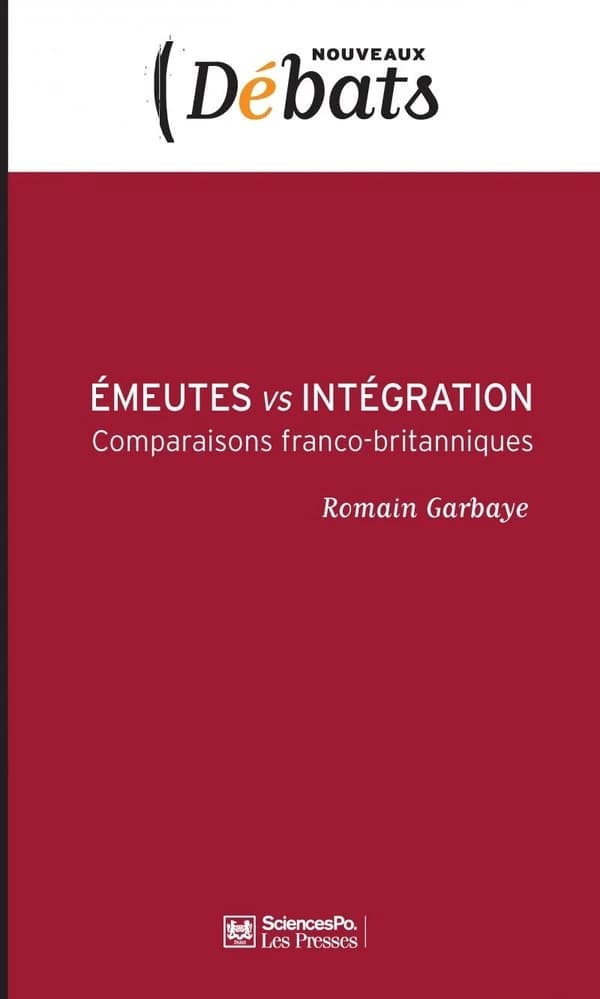 Émeutes vs intégration : comparaisons franco-britanniques