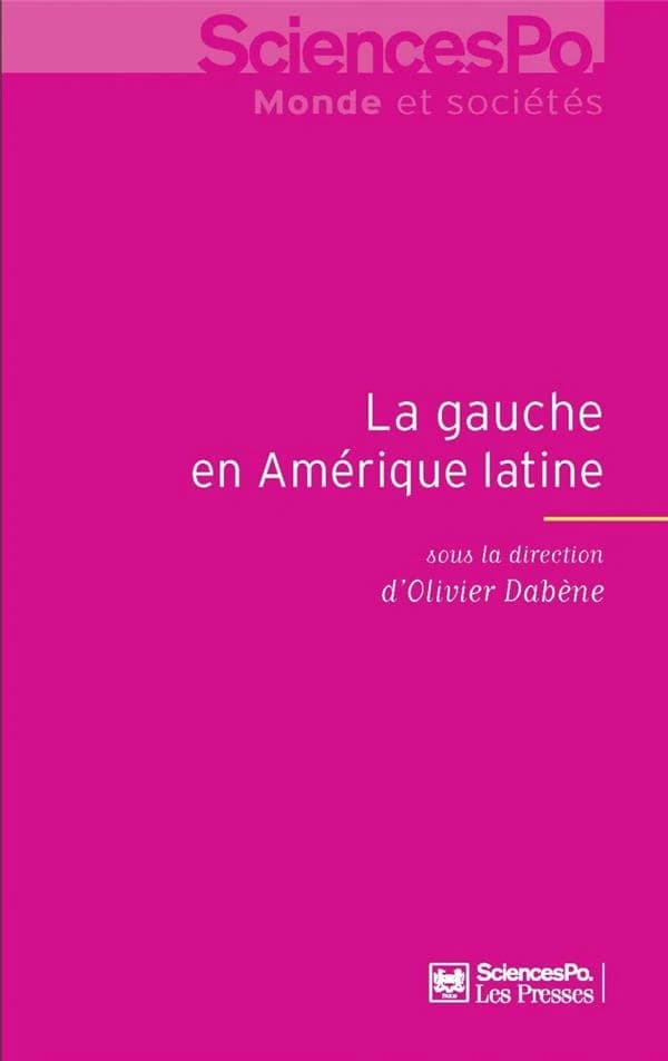 La gauche en Amérique latine, 1998-2012