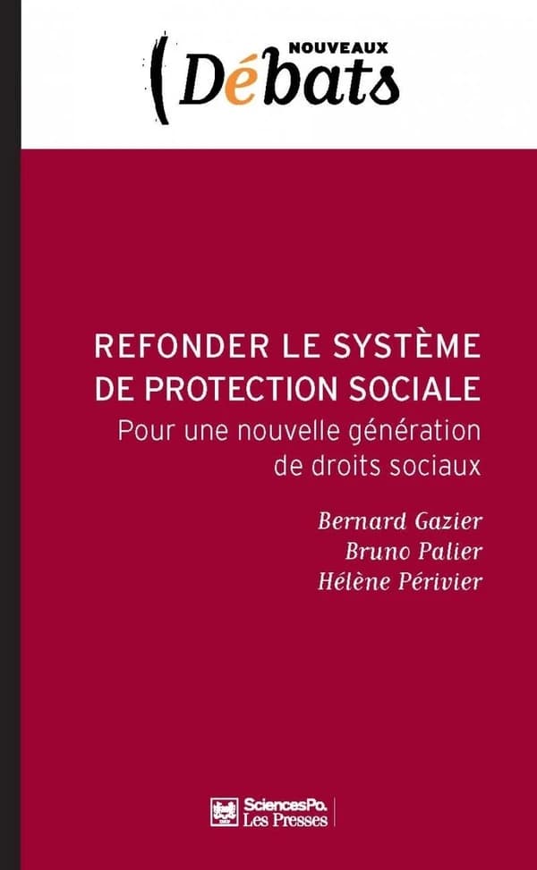 Refonder le système de protection sociale : pour une nouvelle génération de droits sociaux