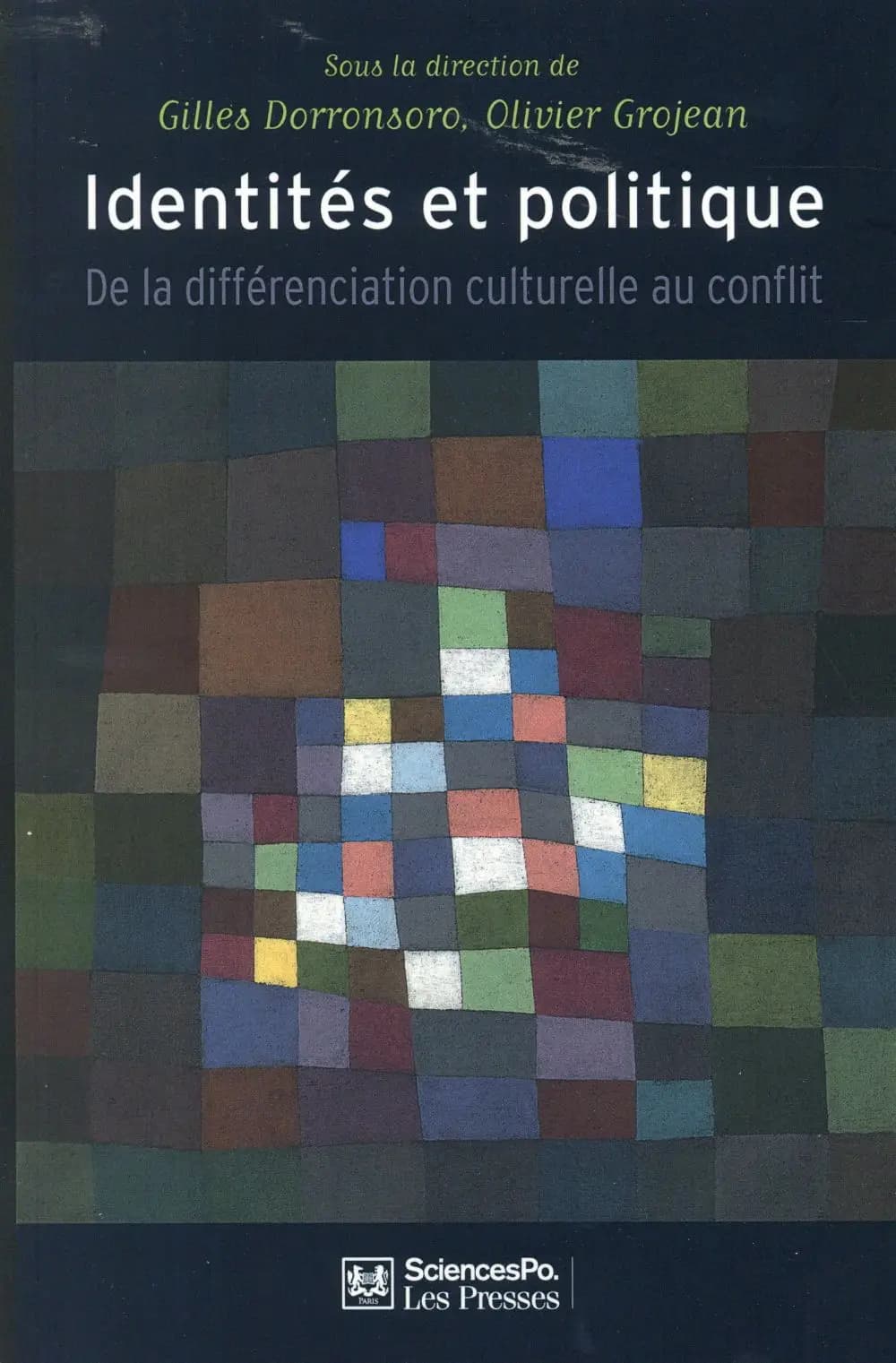 Identités et politique : de la différenciation culturelle au conflit