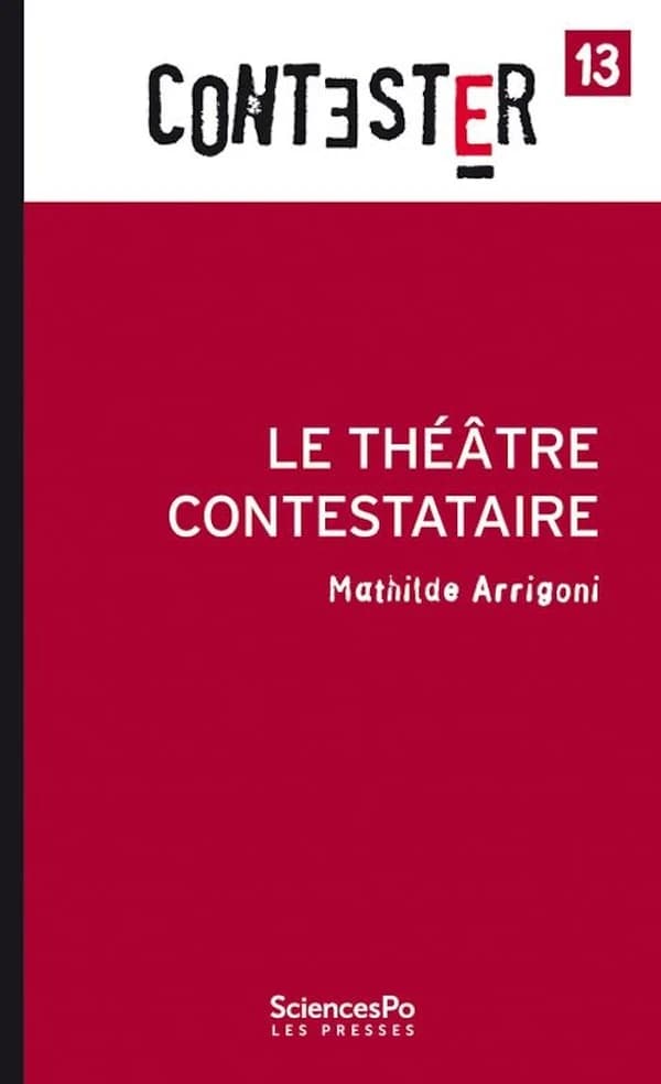 Le théâtre contestataire