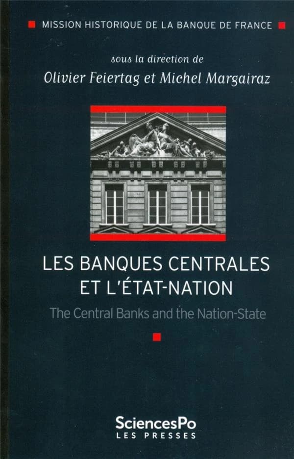 Les banques centrales et l'État-nation