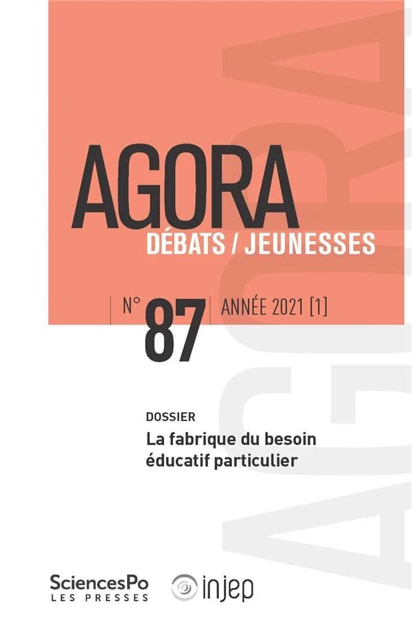 Agora 87