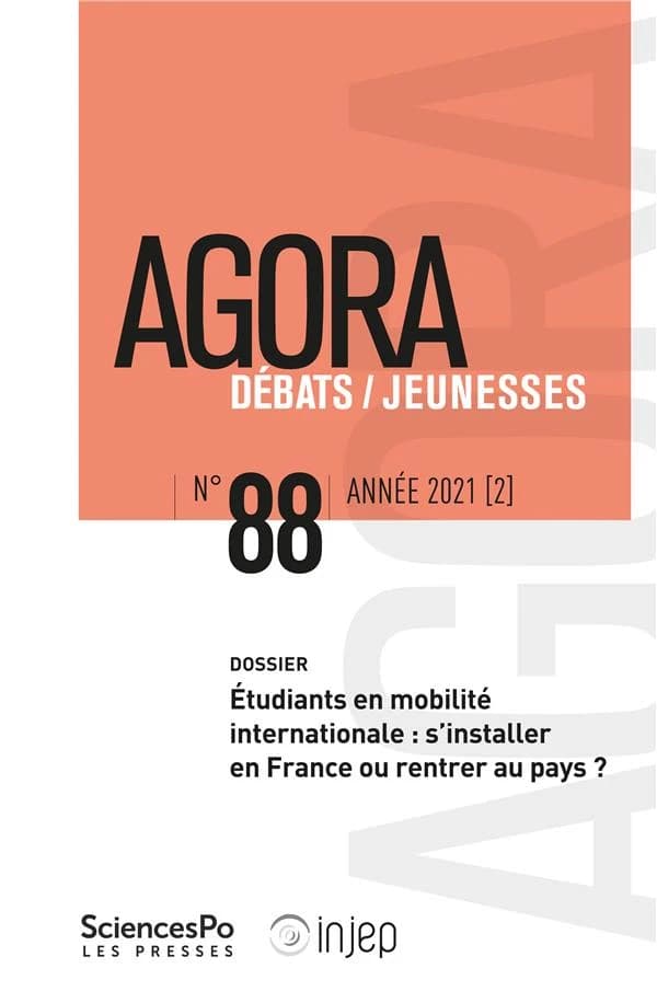 Agora 88