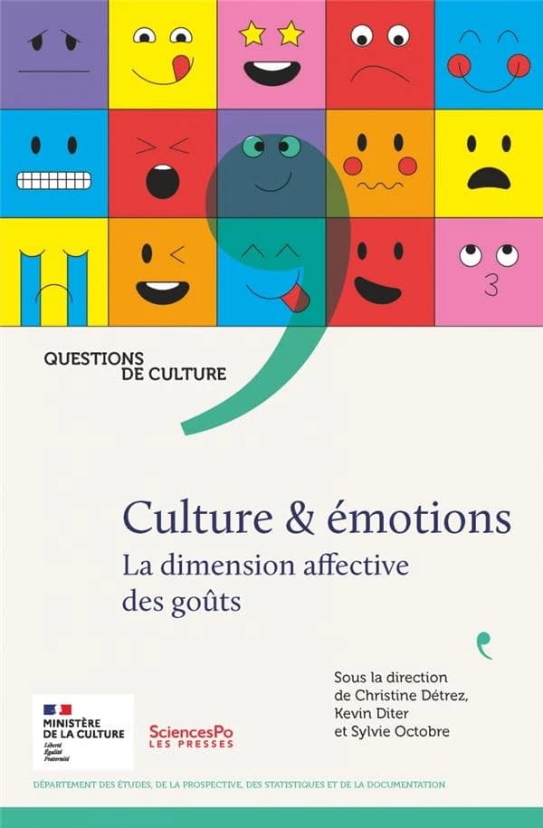 Ce que les émotions font à la culture (et réciproquement)