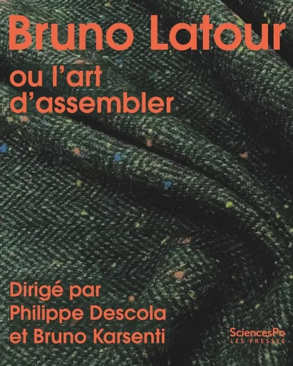 Buno Latour ou l'art d'assembler