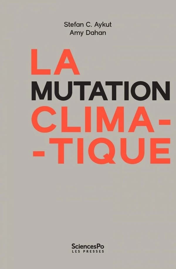 La mutation climatique : gouvernance, géopolitique, démocratie