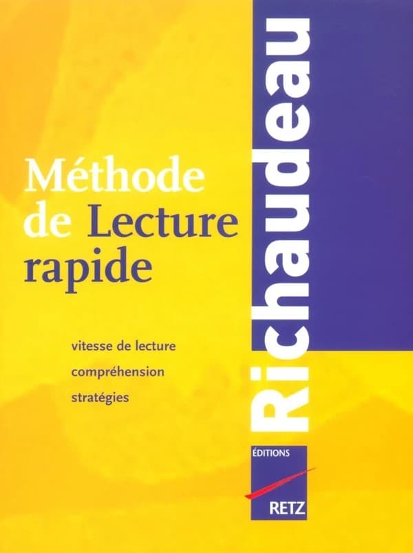 Méthode de lecture rapide