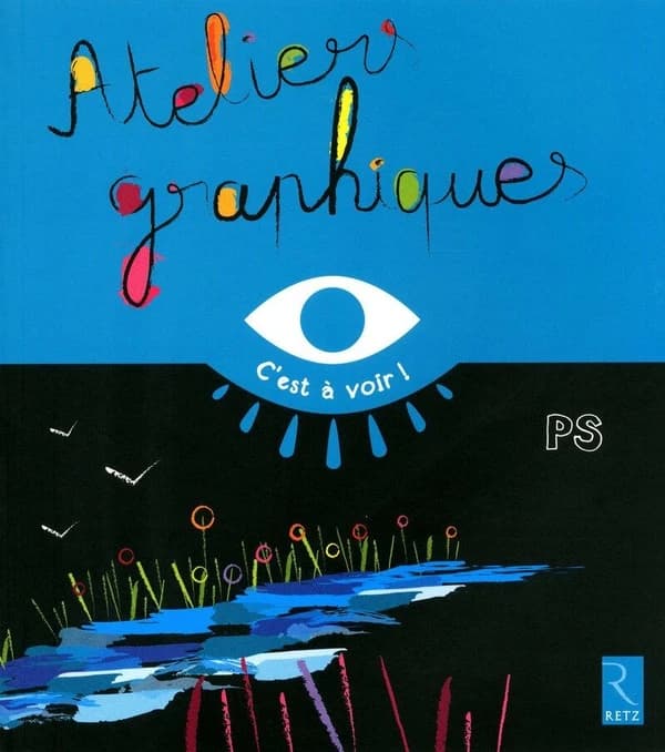 Ateliers graphiques : PS