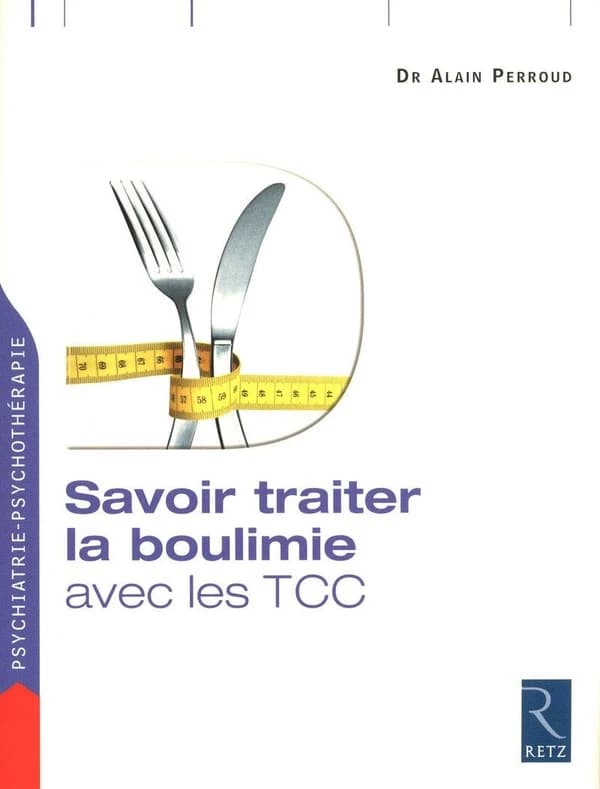 Savoir traiter la boulimie avec les TTC